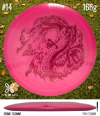 Discraft Heat (Big Z)