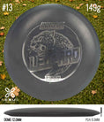 Load image into Gallery viewer, Innova Leopard (DX)
