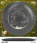Innova Leopard (DX)