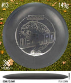 Innova Leopard (DX)
