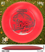 Innova Leopard (DX)