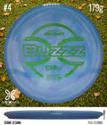 Discraft Buzzz (ESP FLX)