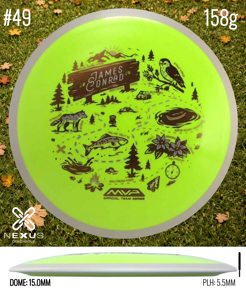 MVP Trail (Fission)