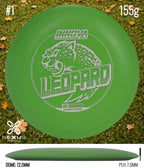 Innova Leopard (DX)