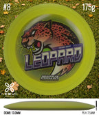 Innova Leopard (DX)
