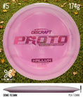 Load image into Gallery viewer, Discraft HALLUX (ESP)
