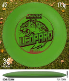Innova Leopard (DX)