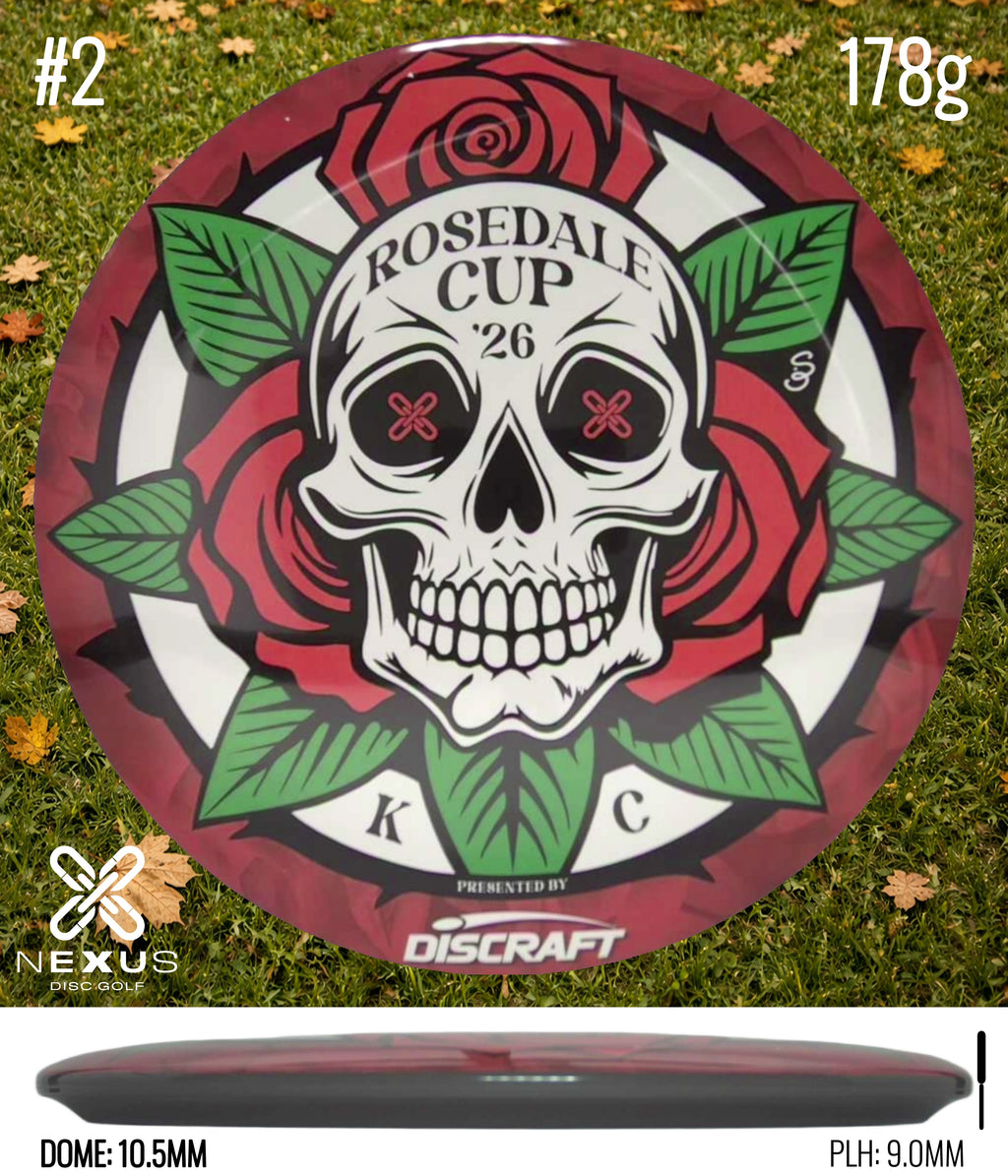 Discraft Buzzz (ESP)