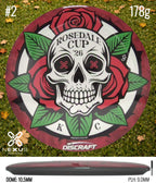 Discraft Buzzz (ESP)