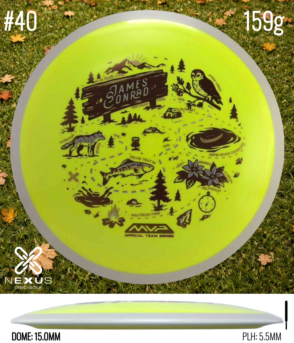 MVP Trail (Fission)