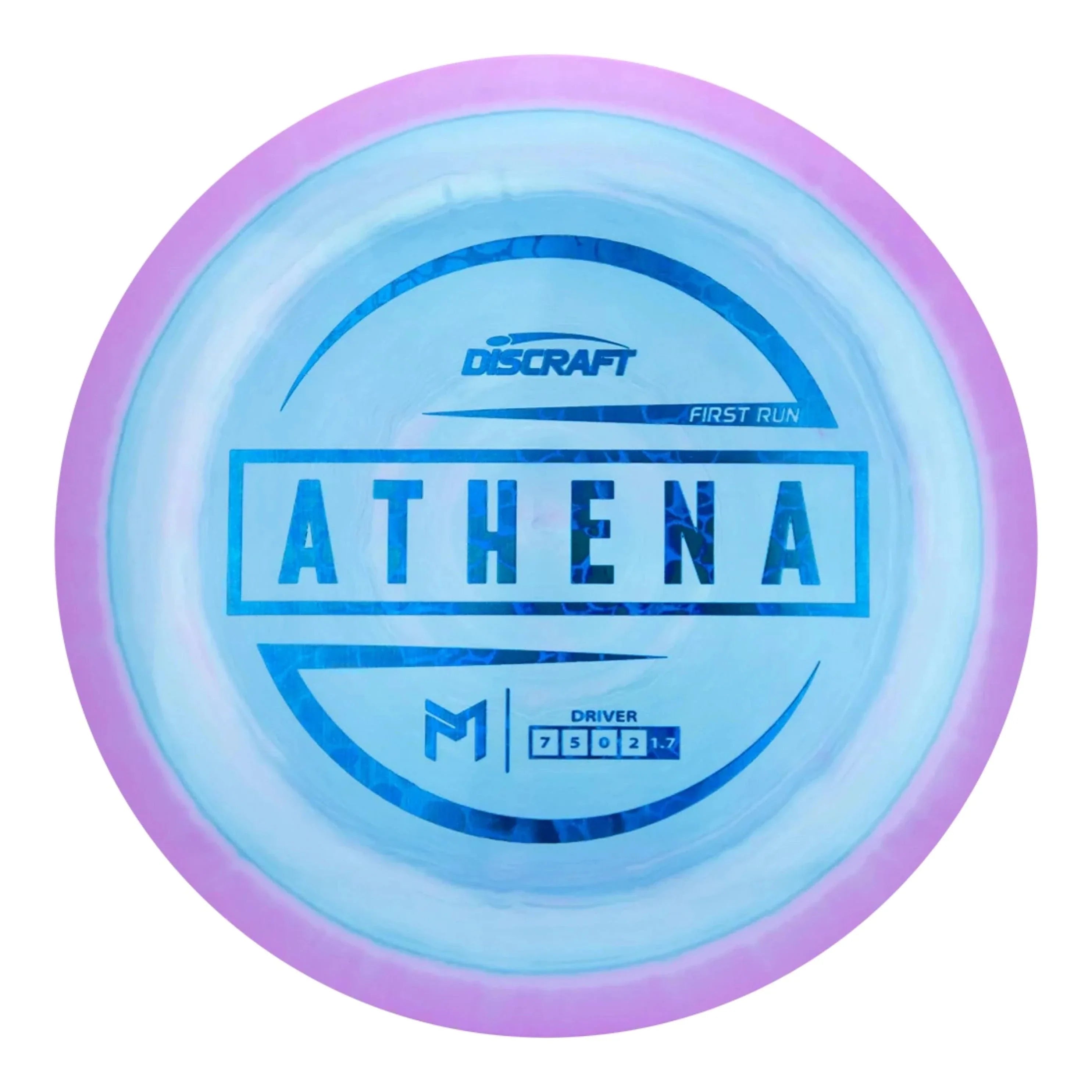 Discraft McBeth ESP Athena
