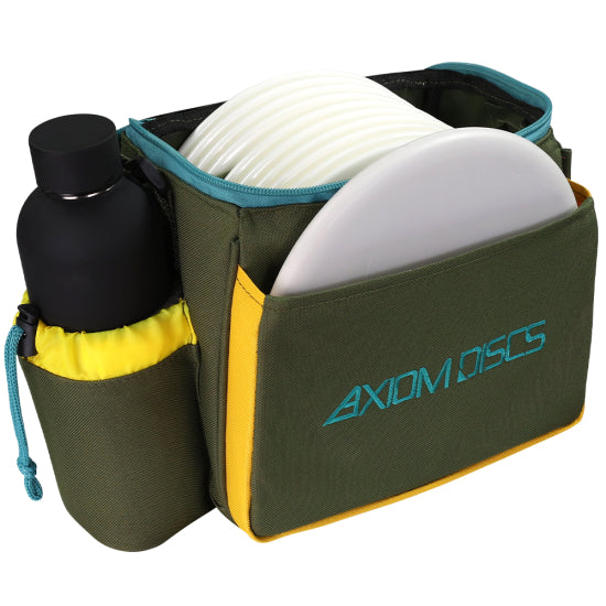 Axiom Updated Cell Bag