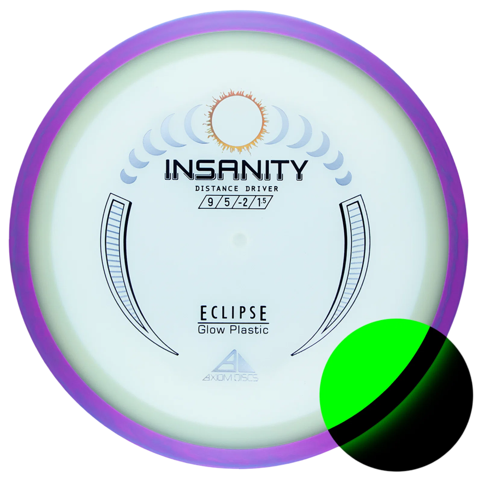 Axiom Eclipse Insanity
