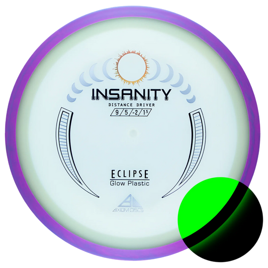 Axiom Eclipse Insanity