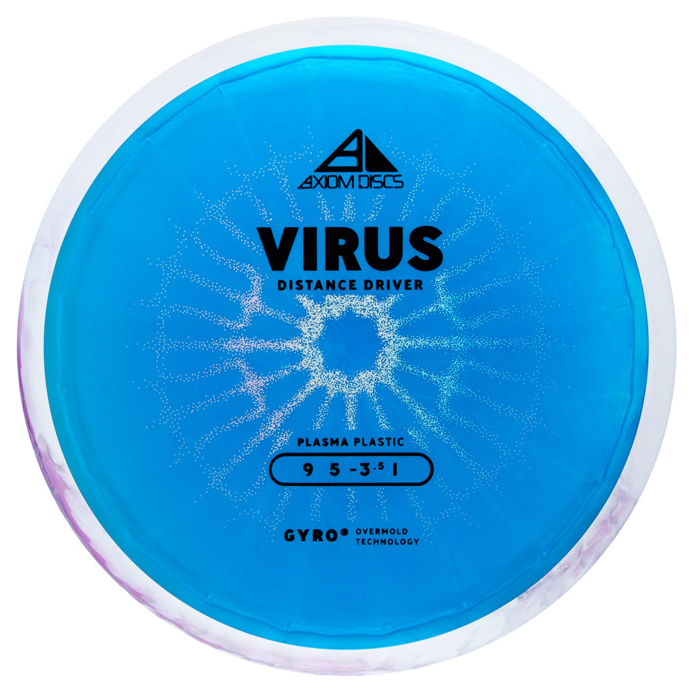Plasma Virus