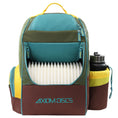 Load image into Gallery viewer, Axiom Updated Shuttle Backpack Bag
