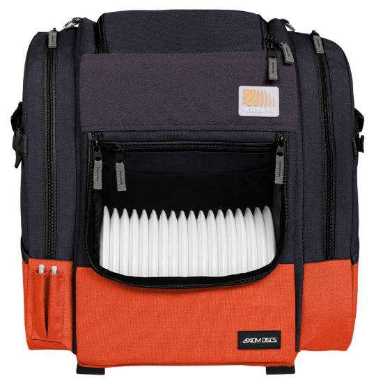 Axiom Voyager Pro Bag