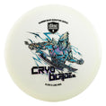 Load image into Gallery viewer, Gannon Buhr Signature Series Glow C-Line MD5 Cryo Blade 2
