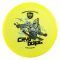 Gannon Buhr Signature Series Glow C-Line MD5 Cryo Blade 2