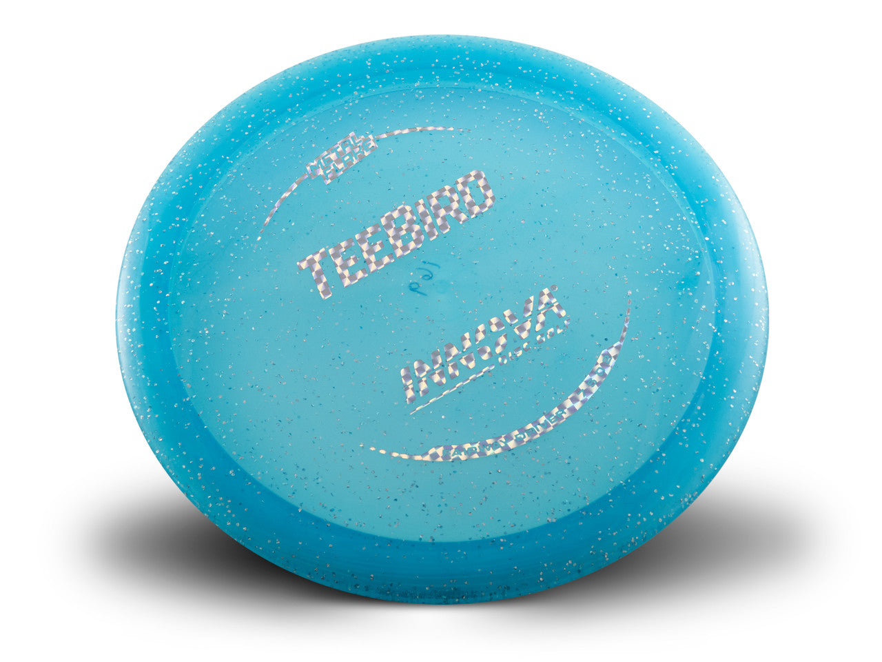 Innova Champion Metal Flake Thunderbird