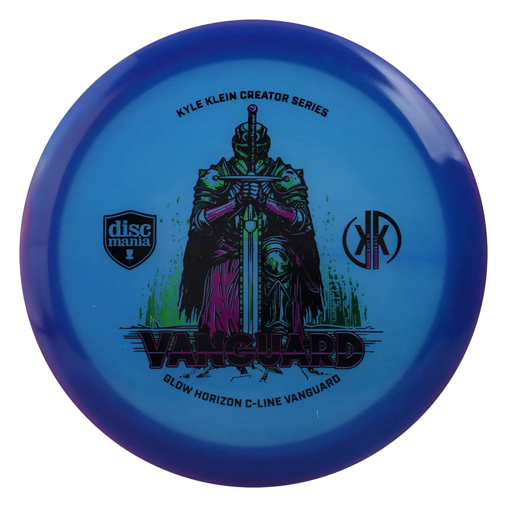 Kyle Klein Creator Series Glow Horizon C-Line Vanguard (preorder)