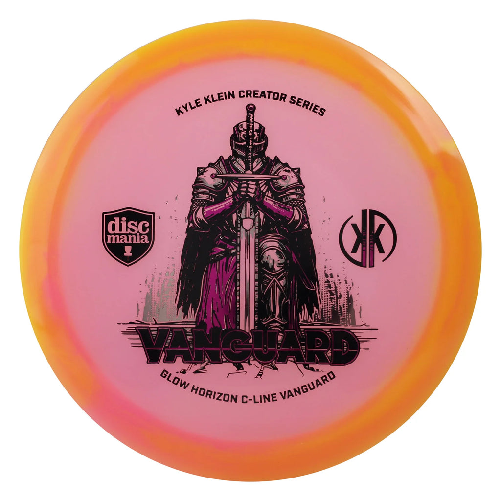 Kyle Klein Creator Series Glow Horizon C-Line Vanguard (preorder)