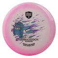 Limited Edition Horizon C-Line Founder By J-Milly