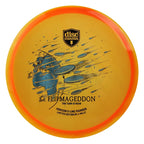 Limited Edition Horizon C-Line Founder By J-Milly