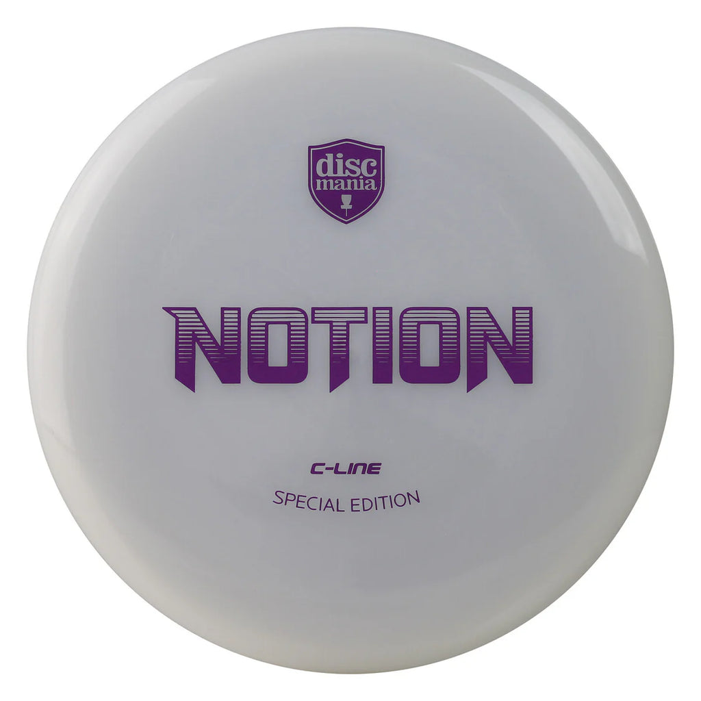 Discmania C-Line Notion