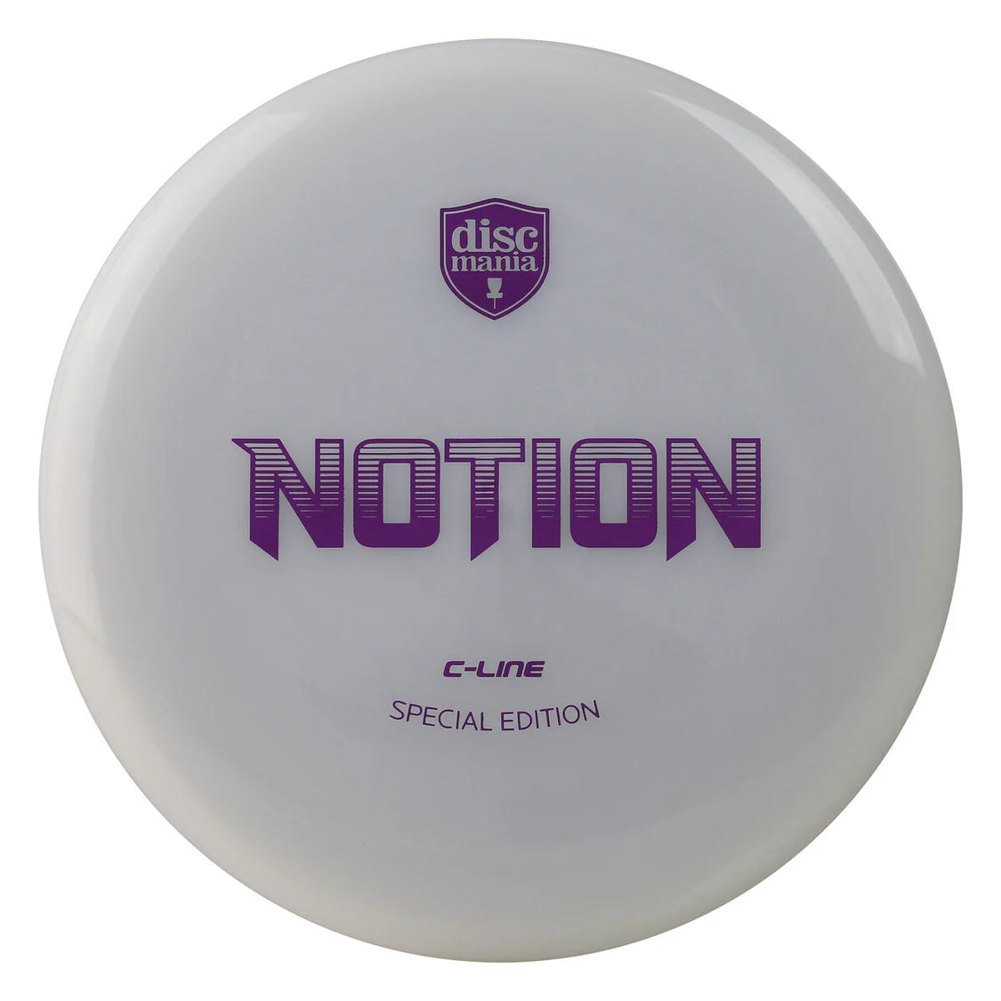 Discmania C-Line Notion