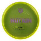 Discmania C-Line Notion
