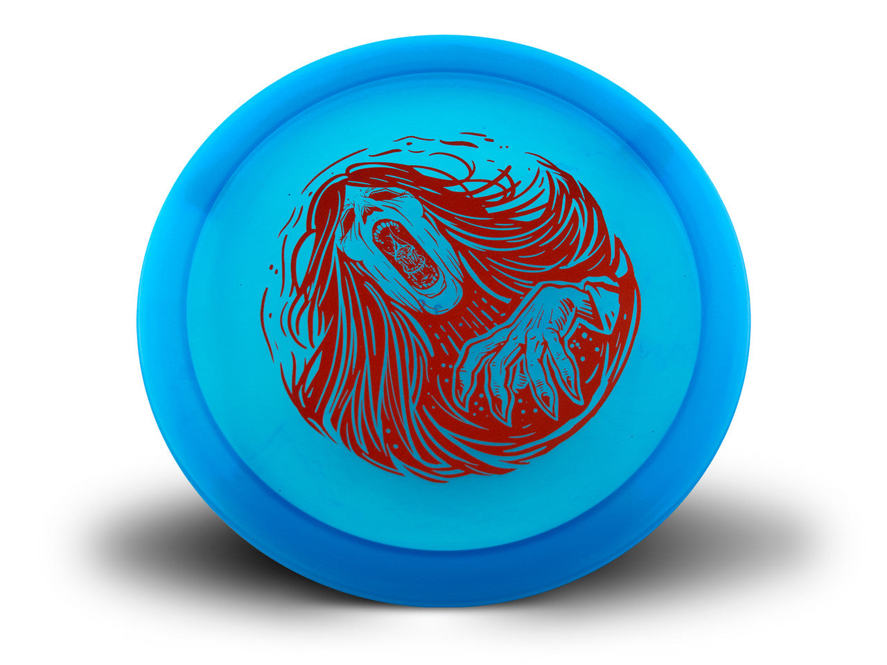Innova Champion Banshee (Artist’s Corner)