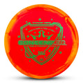 Dynamic Discs Fuzion Orbit Contender