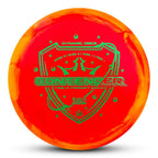 Dynamic Discs Fuzion Orbit Contender
