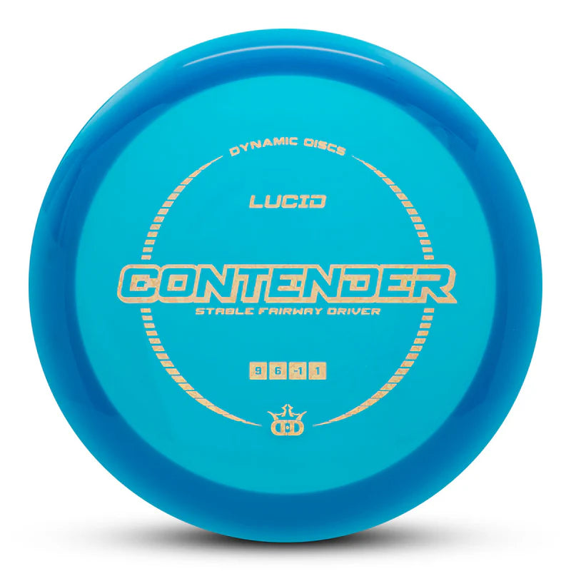 Lucid Contender