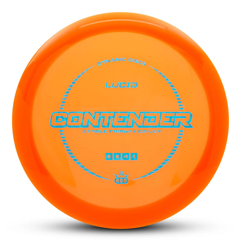 Lucid Contender