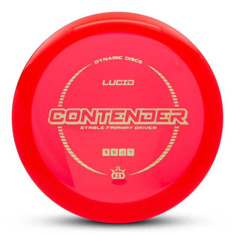 Lucid Contender