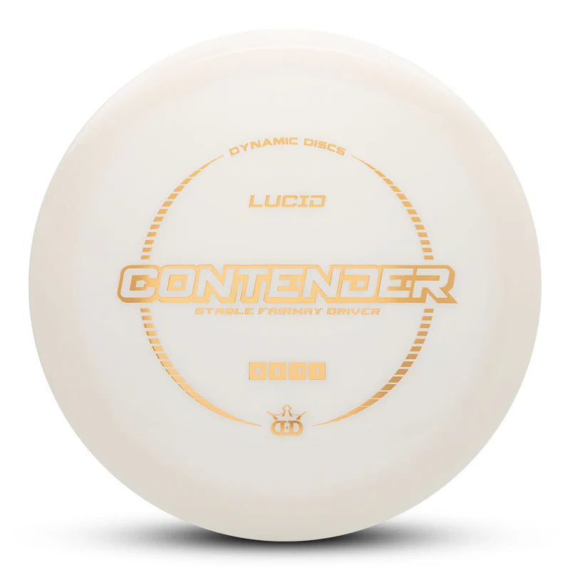 Lucid Contender