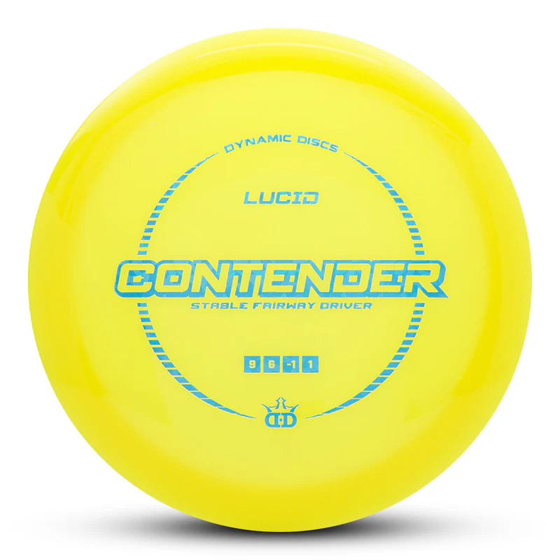 Lucid Contender