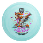 Spin Doctor - Casey White Signature Series Swirl Q-Line Premier DD1