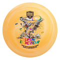 Spin Doctor - Casey White Signature Series Swirl Q-Line Premier DD1