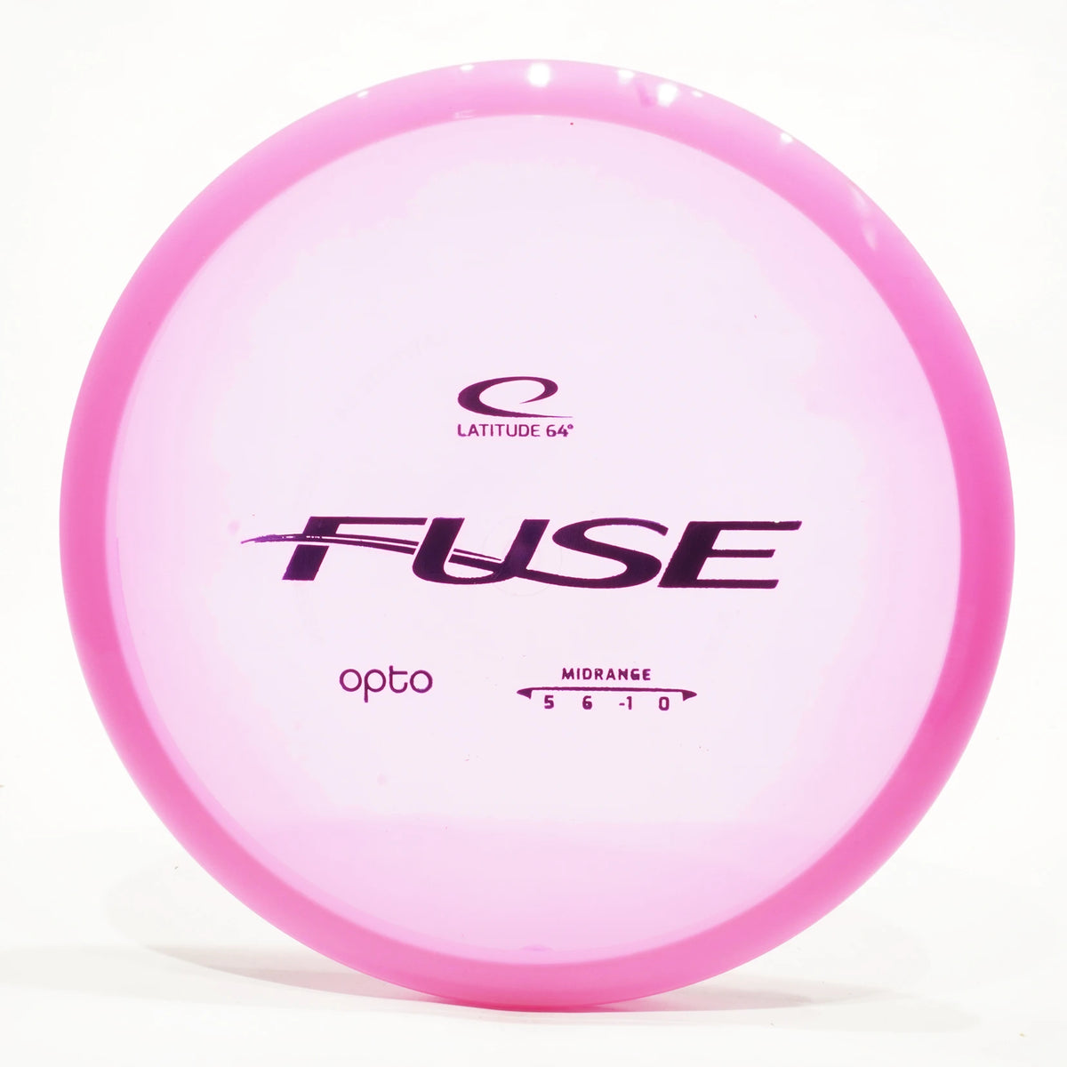 Latitude 64 Opto Air Fuse