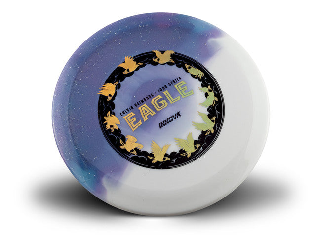 Duo Eagle Calvin Heimburg (Tour Series) TS26
