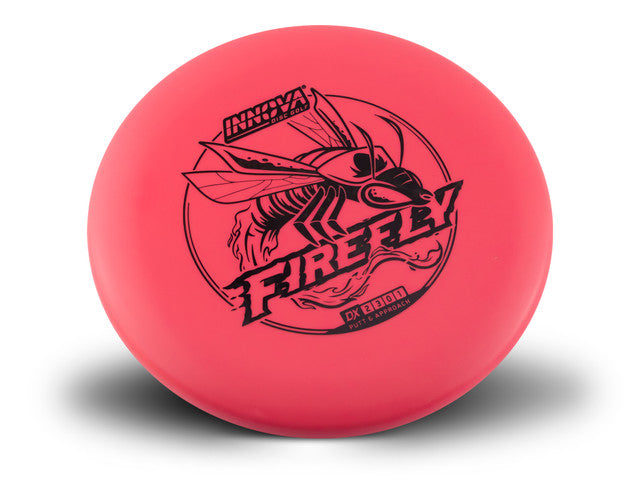 DX Firefly