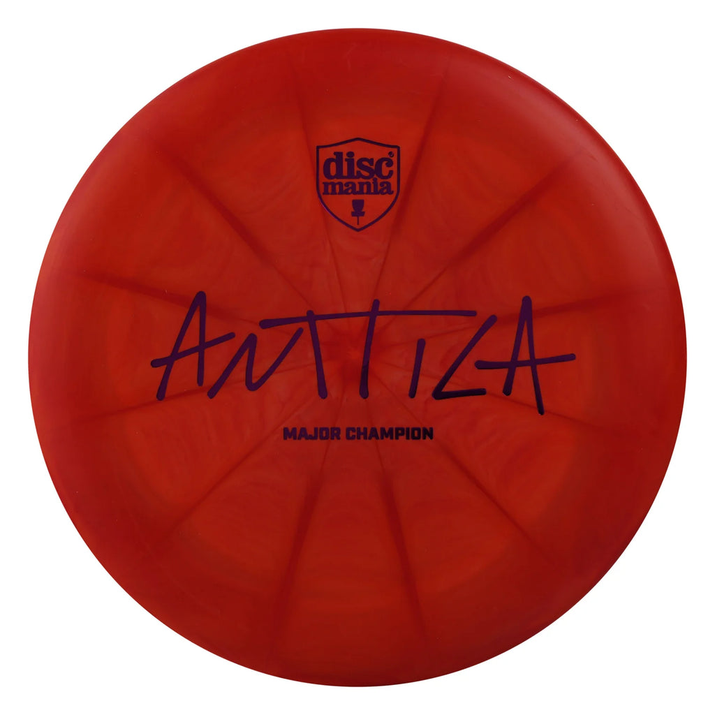 Flex 3 Vapor D-Line P1 (Anttila Major Champion Edition)