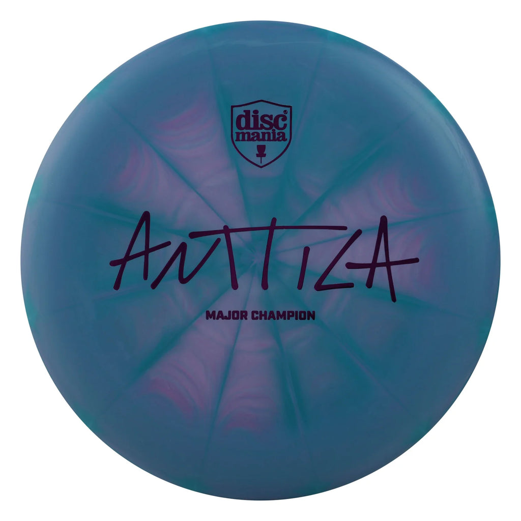 Flex 3 Vapor D-Line P1 (Anttila Major Champion Edition)