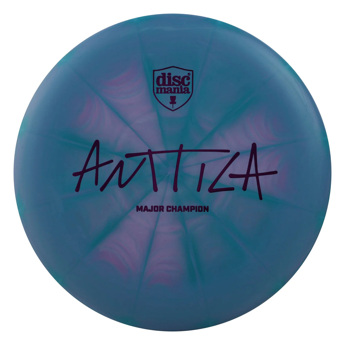 Flex 3 Vapor D-Line P1 (Anttila Major Champion Edition)