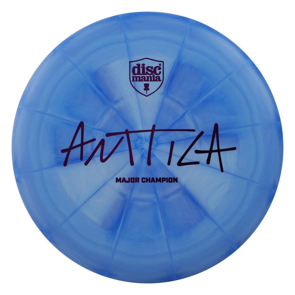Flex 3 Vapor D-Line P1 (Anttila Major Champion Edition)