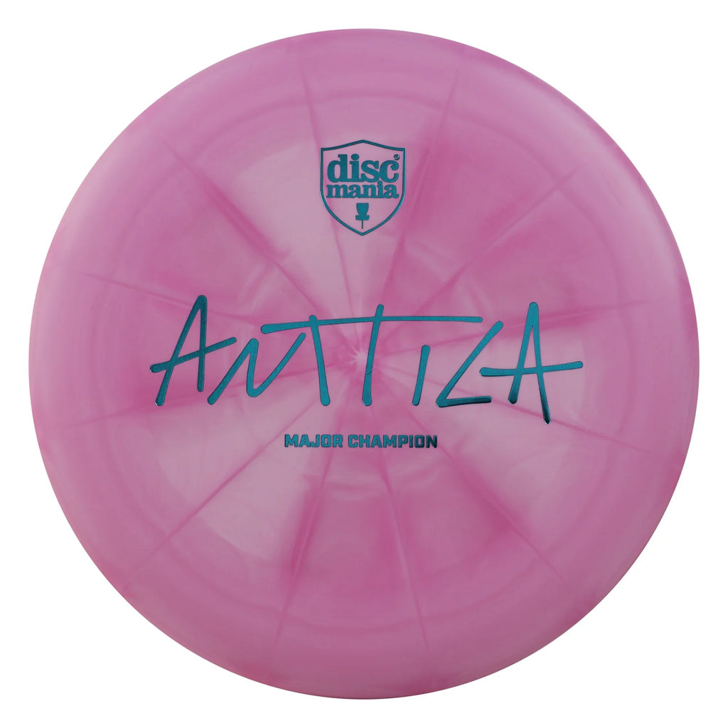 Flex 3 Vapor D-Line P1 (Anttila Major Champion Edition)