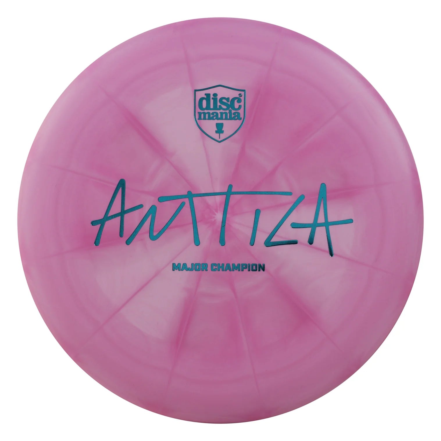 Flex 3 Vapor D-Line P1 (Anttila Major Champion Edition)